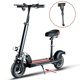 thumbnail image 5 of Soporte de estacionamiento para patinete eléctrico de 10 pulgadas, soporte para patinete eléctrico, soporte para patinete eléctrico para acceso a patinete Kugoo M4, 5 of 5