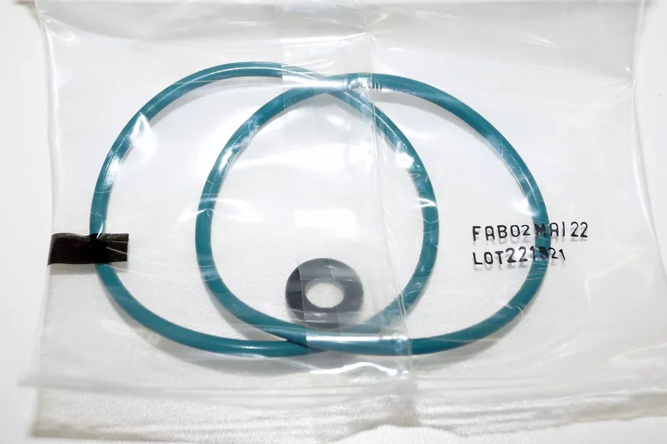 Set of 4 Genuine OEM FL2062A Motorcraft Engine Oil Filters