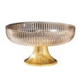 thumbnail image 1 of Fruit Bowls, Multifunctional Decorative Fruit Dessert Snack Bowl Kitchen Counter Fruit Display Bowls, 1 of 8