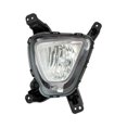 thumbnail image 1 of 2016-2018 Kia Sorento Fog Light Driver Side Halogen Ex/L/Lx High Quality, 1 of 1