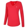 thumbnail image 3 of Dare 2B T-Shirt à Manches Longues pour Femmes, 3 of 4