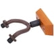 thumbnail image 2 of Soportes de gancho para guitarra, colgador de montaje en pared para guitarra, accesorios para guitarra, soporte de pared para guitarra, grado profesional, 2 of 8