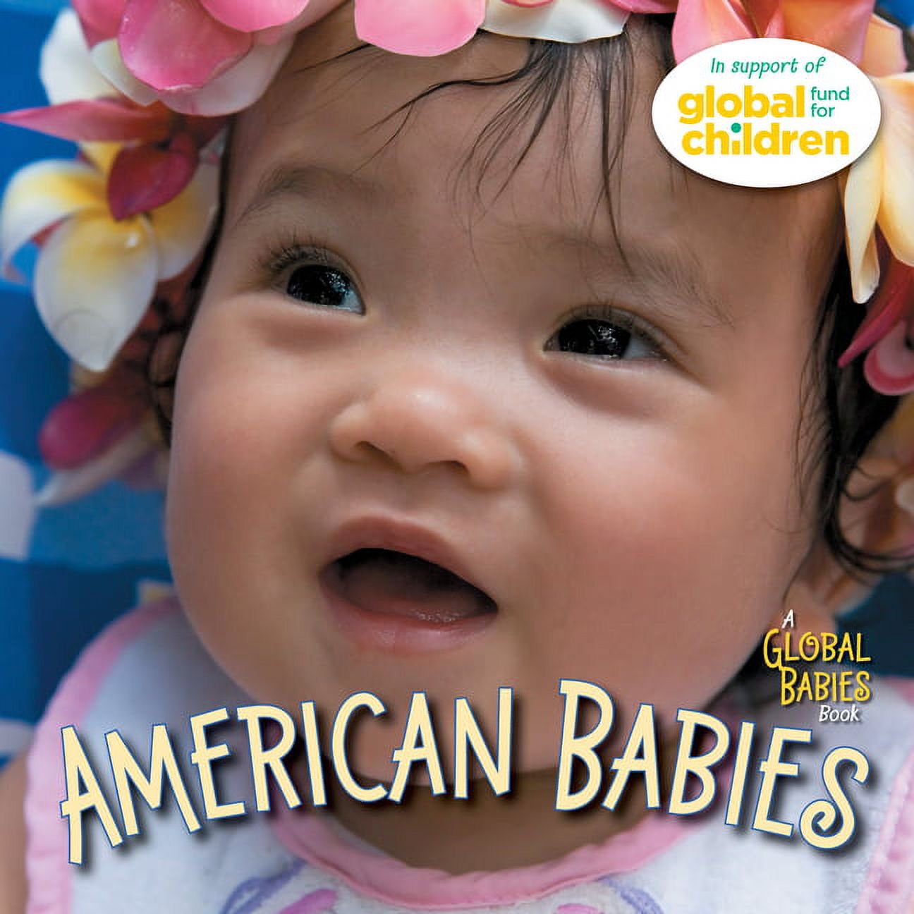 American Babies (Board Book)