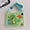 Dinosaur (Single Case + Lanyard), variant on Cartoon Cute Kids Tablet Case For iPad Mini 1 2 3 4 5 6 7 Air 11 6 Pro 10.2 10.9 inch iPad Air 11inch M3 (2025) / Samsung Samsung A9 A11Plus 8.7/10.95 Silicone Dinosaur Stand Tablet Cover
