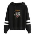 thumbnail image 2 of Sahx Merch 2025 Hoodie Unisex Fashion Casual Long Sleeve Sweatshirt, 2 of 4