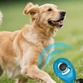 thumbnail image 4 of Cagogo Dog Training Clicker, Teardrop-Shaped Pet Clicker for Obedience Commands, Positive Reinforcement Dog Clicker for Puppy Training and Behavior Modification, Professional Dog Clicker Trainer, 4 of 6
