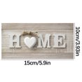 thumbnail image 1 of Dvkptbk Hanging Pictures Home Bedside Abstract Home Painting Canvas Mural Decoration Spray Home Decor, 1 of 2