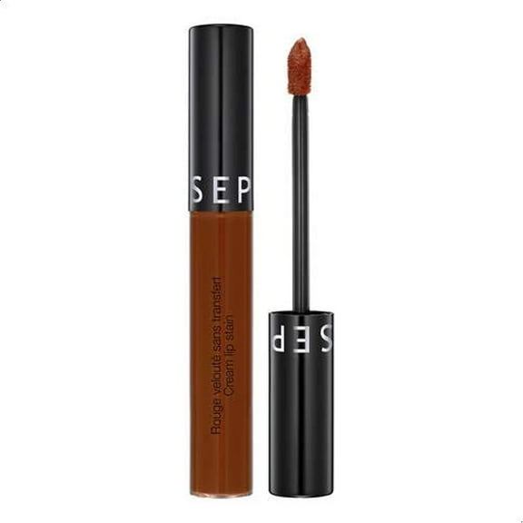 SEPHORA COLLECTION Cream Lip Stain Liquid Lipstick 118 Wilde Side C9