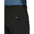 thumbnail image 3 of Chaps Men's & Big Men's Performance 5-Pocket Pants, Sizes 30-42, 3 of 9