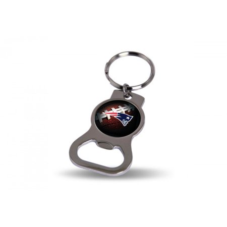 New England Patriots Key Chain And Bottle Opener Walmart Canada