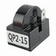 thumbnail image 1 of Refrigerator Fitting Freezer PTC Starter Thermal Protector Relay QP2-12/15/22/33 SHYTMV, 1 of 4