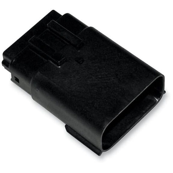 Namz Custom Cycle Products New Molex MX-150 Male Connectors, 850-08331