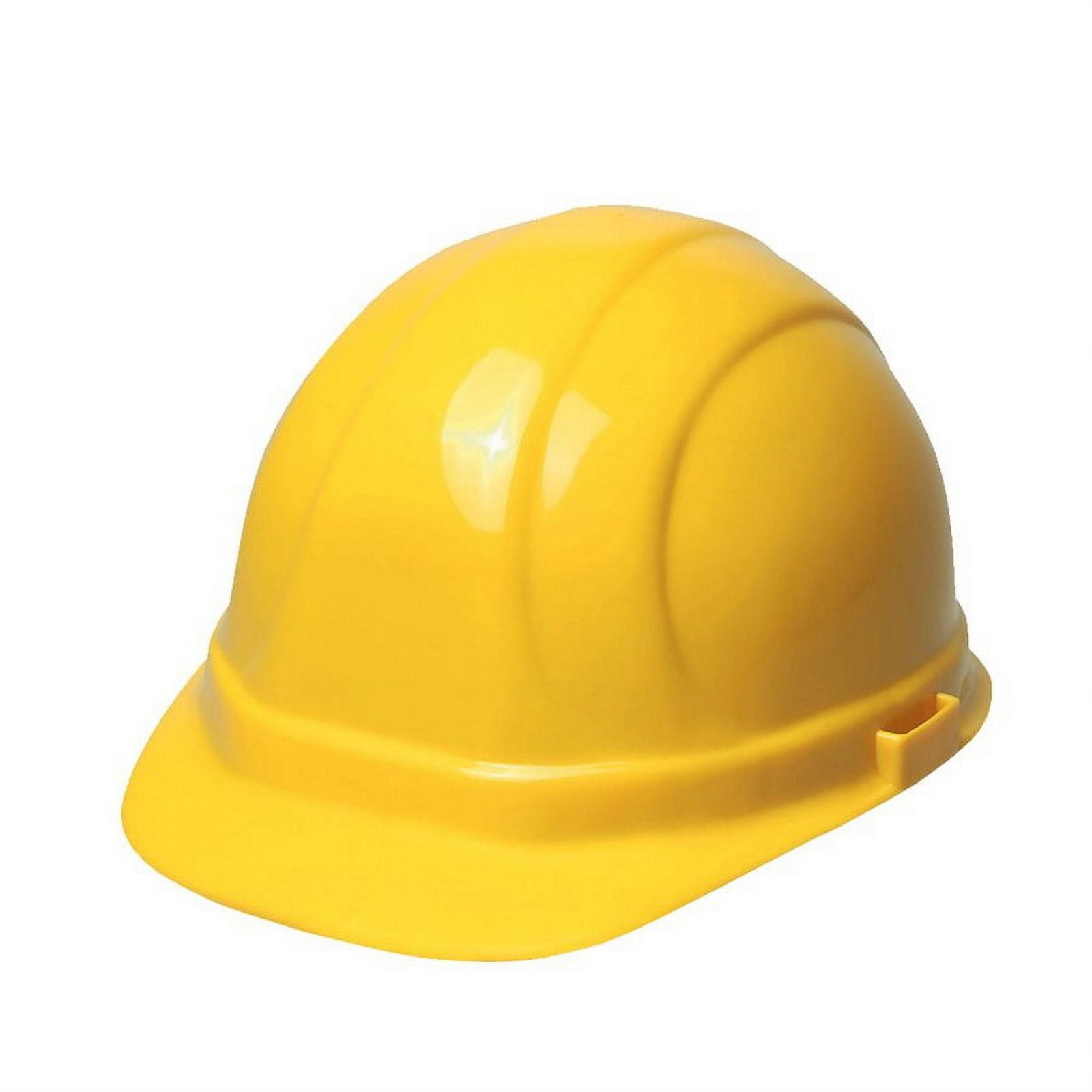 Bon 14-347 Hard Hat - Yellow