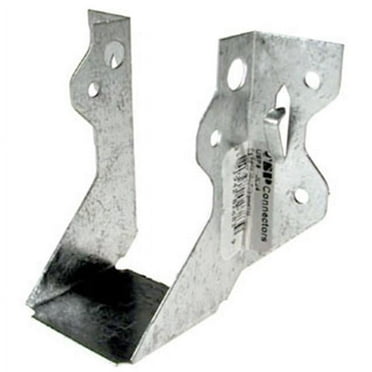 Usp Lumber 2in. X 6in. Joist Hangers   - Pack of 50