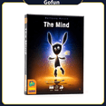 thumbnail image 1 of Juego de mesa The Mind, 1 of 5