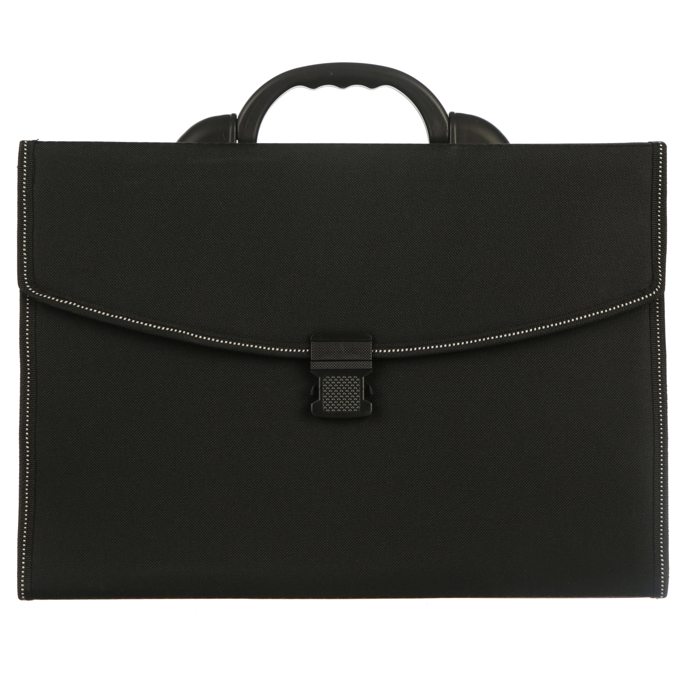 Pen+Gear 26 Pocket Expanding File Folder, Legal Size