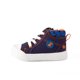 thumbnail image 4 of Tenis Bubble Gummers® Puntera Dinosaurio Taipei Mezclilla Para Niño, 4 of 4