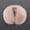 Rose Gold, variant on Luo Fashion Women’s Faux Fur Collar Scarf Plush Warm Neck Wrap Autumn Winter Comfort