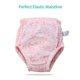 thumbnail image 2 of Pantalones de entrenamiento Insular 2 piezas Pantalones de entrenamiento Ropa interior 6 capas de algodón transpirable Ropa interior de entrenamiento para niños pequeños Insular Pantalones de entrenamiento, 2 of 7
