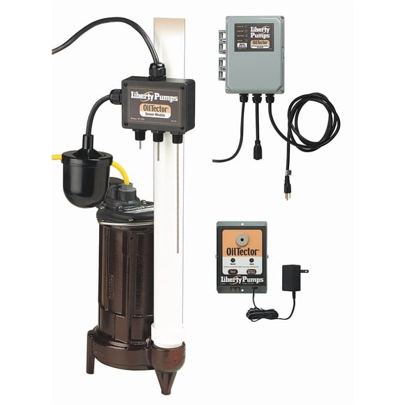 Liberty Pumps ELV280 Condensate Pumps