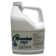 Round Up Pro Concentrate 50.2% Glyphosate 5 Gallons 2 x 2.5/gal jug Systemic Herbicide
