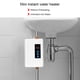 thumbnail image 4 of Calentador De Agua Eléctrico Calentador De Agua Sin Tanque Calentador De Agua Inteligente Calentador De Agua Eléctrico Doméstico Mini-tanque Calentador De Agua Para Oficina En, 4 of 8