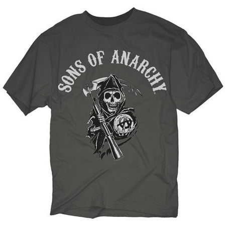 Sons Of Anarchy Tee Shirt