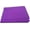 Purple, variant on Stiff Craft Felt Sheets, 2mm Thick Felt Fabric for Crafts, 12pcs 7 x 11.3 inch Color Felt Squares for Sewing (Brown)
