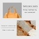 thumbnail image 4 of Bolsas Térmicas para El Almuerzo con Correa para El Hombro para Mujer/Hombre - Lonchera Reutilizable E Impermeable, Bolsa Térmica para El Trabajo, La Escuela, Picnics y La Playa, 4 of 7