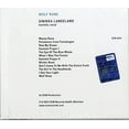 thumbnail image 2 of Sinikka Langeland - Wolf Rune - Jazz - CD, 2 of 5