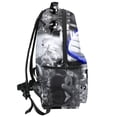 thumbnail image 4 of 03 Nueva mochila Sonic Mochila escolar-2- Sailing Electrónica, 4 of 5
