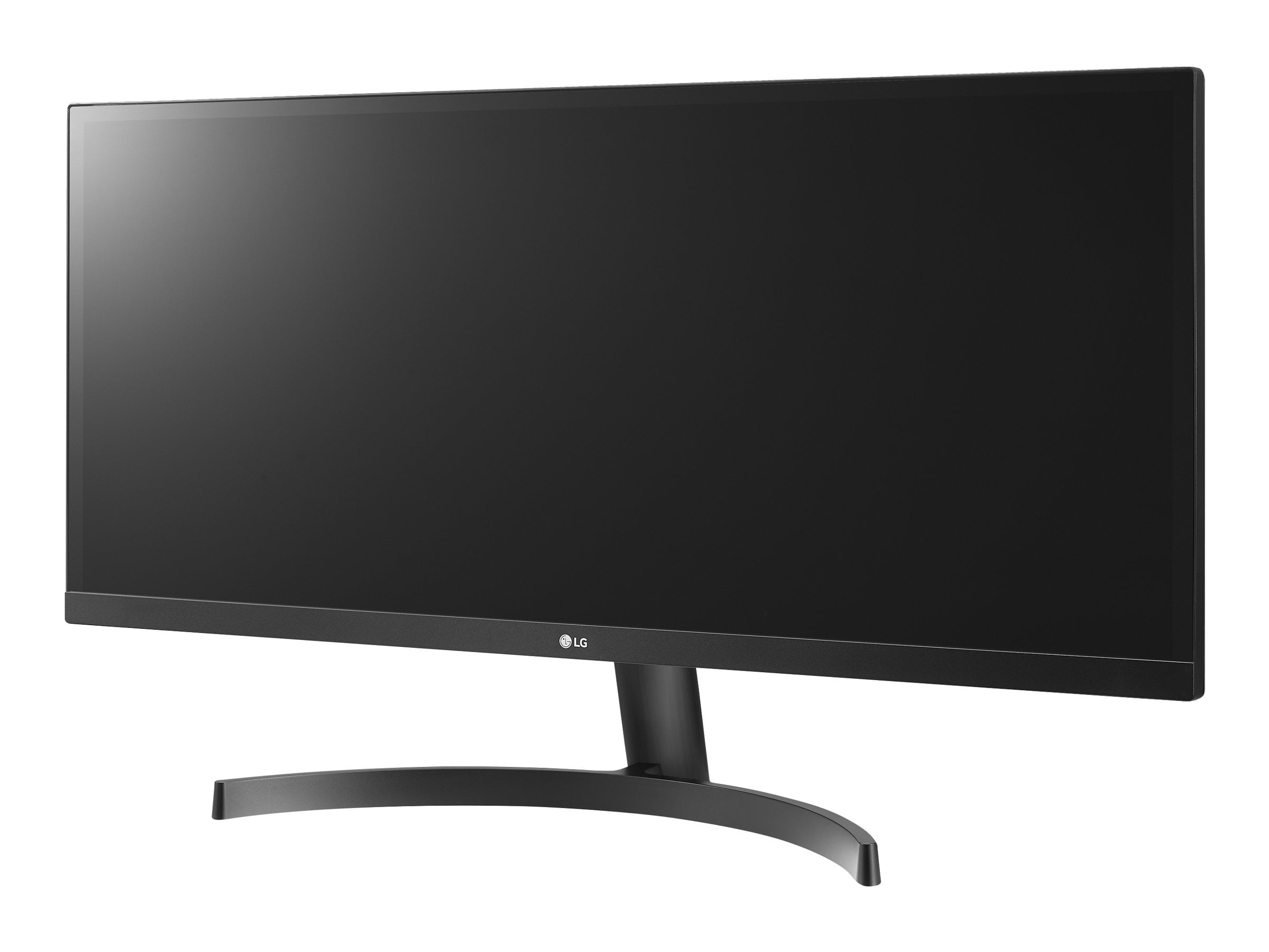 LG ウルトラワイドモニター 34WK500-P LG 34WK500-P - LED monitor - 34