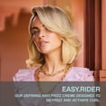 thumbnail image 2 of KEVIN.MURPHY EASY.RIDER, Anti-Frizz Hair Cream for Styling & Curl Control, 100g, 2 of 7