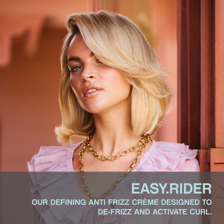 KEVIN.MURPHY, Anti-Frizz Hair Cream, EASY.RIDER, Curl Control