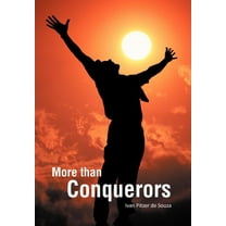 More than Conquerors (Hardcover)