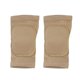thumbnail image 2 of Men Women Protective Knee Pads, Anti-Slip Padded Sponge Knee Brace Knee Support for Football Volleyball Dance Skating Basketball Sports (Medium,Nude), 2 of 4