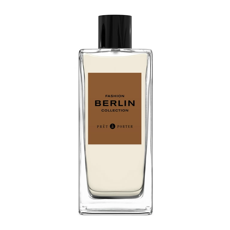 Pret à Porter Berlin Eau de Parfum for Men photo 1