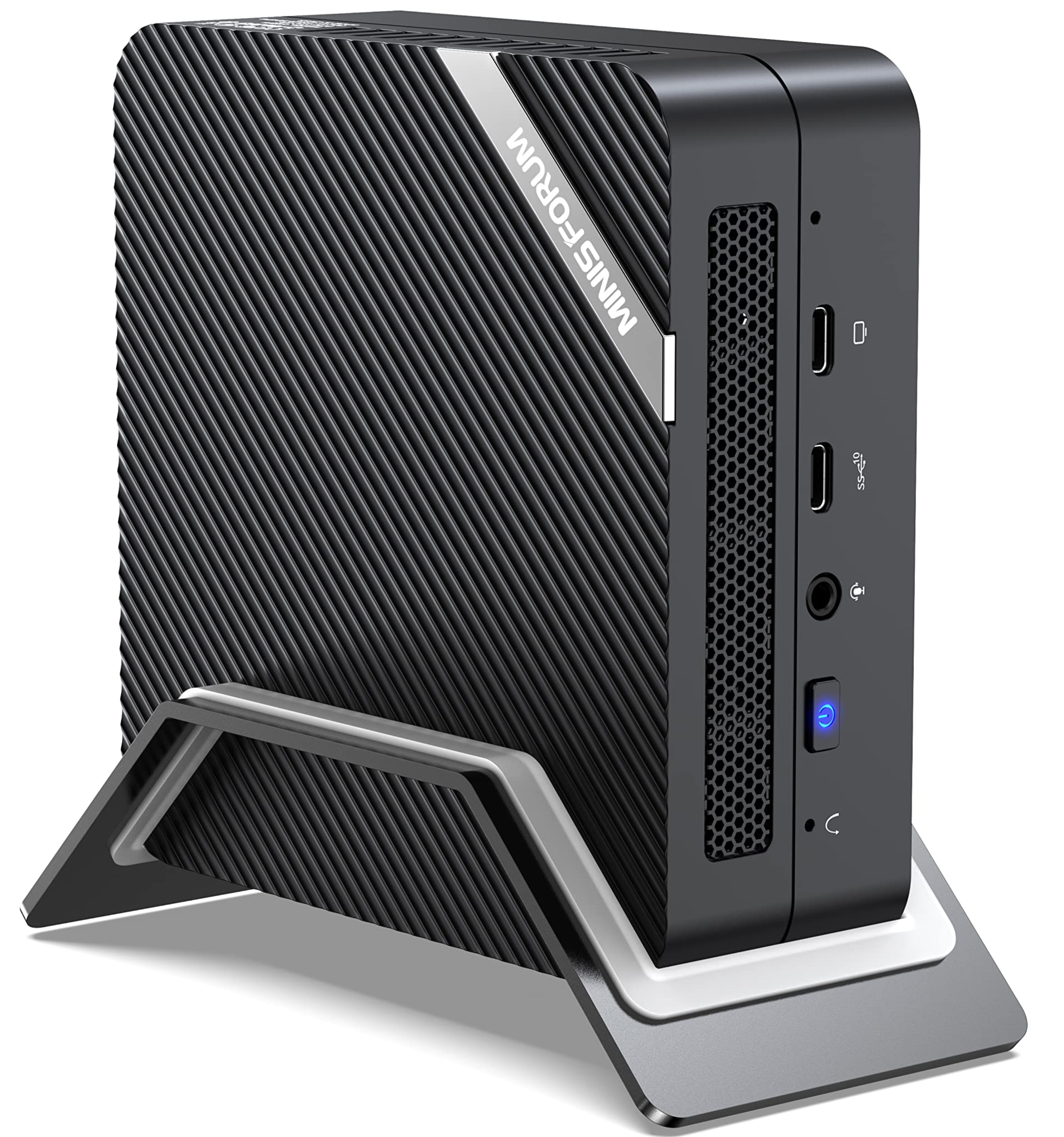 MINISFORUM UM690 Gaming Mini PC, AMD Ryzen 9, 32GB RAM, 512GB SSD, Windows 11, 8K Support - Walmart.com MINISFORUM UM690 Gaming Mini PC, AMD Ryzen 9, 32GB RAM, 512GB SSD, Windows 11, 8K Support - Walmart.com