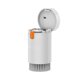 thumbnail image 2 of Inteprter Limpiador eliminador de olores, limpieza suave y sin rayas, kit fácil de limpiar para teléfono de acción rápida Equipo de limpieza de cámaras Naranja blanca, 2 of 6
