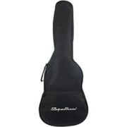 Spectrum AIL AGX Acoustic Guitar Bag with bonus Strings