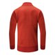thumbnail image 4 of Gibobby Suéter para hombre Suéter de cuello alto para hombre, ajuste delgado, suéter de manga larga, suéter elástico, térmico(Naranja,XG), 4 of 5