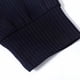 thumbnail image 5 of Ceisia Men's Slim-Fit Ribbed Long-Sleeve Polo Shirt Multi-Solid for All-Season Casual Gift, 5 of 6