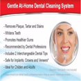 thumbnail image 3 of MesaSe Electric Sonic Pic Tooth Cleaner Plaque Remover Vibrating Teeth Beauty Tool, 3 of 15