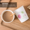 thumbnail image 2 of Disposable Paper Cup Thickened Design Paper Cup Office Household Paper Cup, 2 of 9