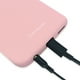 thumbnail image 5 of Funda para Huawei Y9s Molan Cano Soft Jelly Rosa, 5 of 9