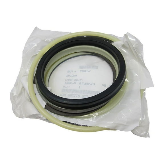 RAParts AT181792 One New Hydraulic Cylinder Seal Kit Fits John Deere 370 450LC