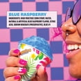 thumbnail image 5 of Hawaiian Shaved Ice - Premium Snow Cone and Shaved Ice Blue Raspberry Syrup - 16 fl oz, 5 of 5