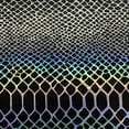 thumbnail image 2 of Holographic Nylon Spandex - 4-Way Stretch for Cosplay and Dancewear l Spandex Palace, 2 of 6