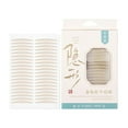 thumbnail image 1 of GECOMO 240pcs Waterproof Adhesive Invisible Double Eyelid Patch Makeup Fri, 1 of 8