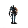 thumbnail image 3 of McFarlane Toys - DC Multiverse - Deathstroke: Batman: Arkham Origins 7-inch Action Figure, 3 of 6